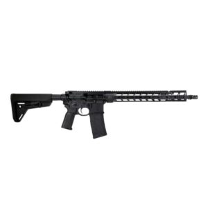 Primary Weapons Systems MK116 MOD2-M 223WYLDE Rifle