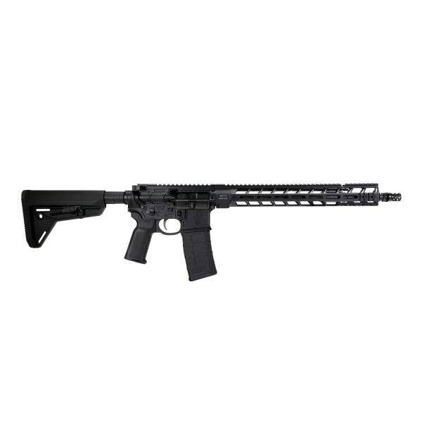 Primary Weapons Systems MK116 MOD2-M 223WYLDE Rifle