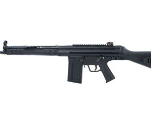 PTR-91 FR Black .308 Win/7.62 NATO Rifle 18" 20+1 102