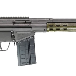 PTR-91 GI PTR 101 Black/OD Green .308 Win/7.62 NATO 18" 20+1