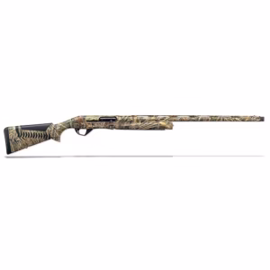 Benelli Super Black Eagle 3 12 Gauge Semi-Automatic Shotgun 26" Realtree Max-5 10307