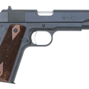 Remington 1911 R1 .45 Auto 7rd 5" Pistol 96323