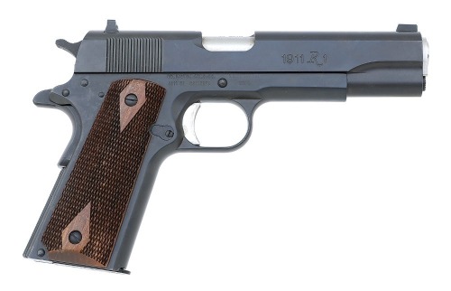 Remington 1911 R1 .45 Auto 7rd 5" Pistol