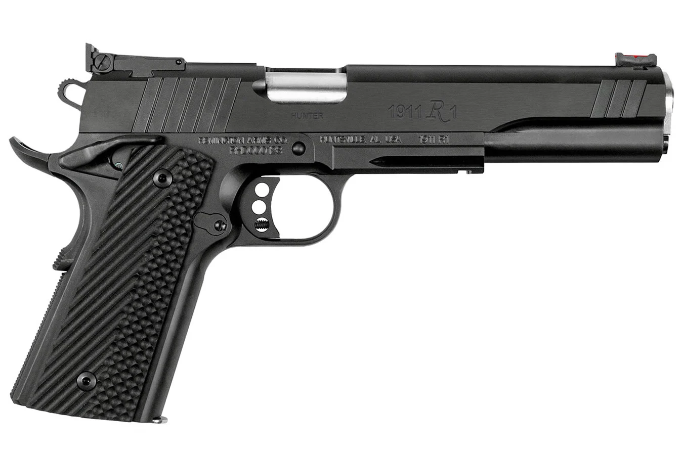 Remington 1911 R1 10mm Hunter Long Slide 9rd 6" Pistol 96679