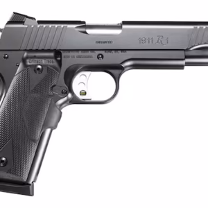 Remington 1911 R1 Enhanced w/Crimson Trace Laser Semi Auto .45 ACP Pistol 96366