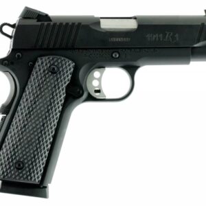 Remington 1911 R1 Ultralight Commander 8rd 4.25" Pistol 96492