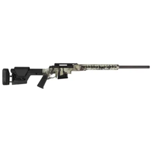 Remington 700 PCR .308 Win Bolt Action 5+1rd 24" Rifle Veil Cervidae Camo 84610