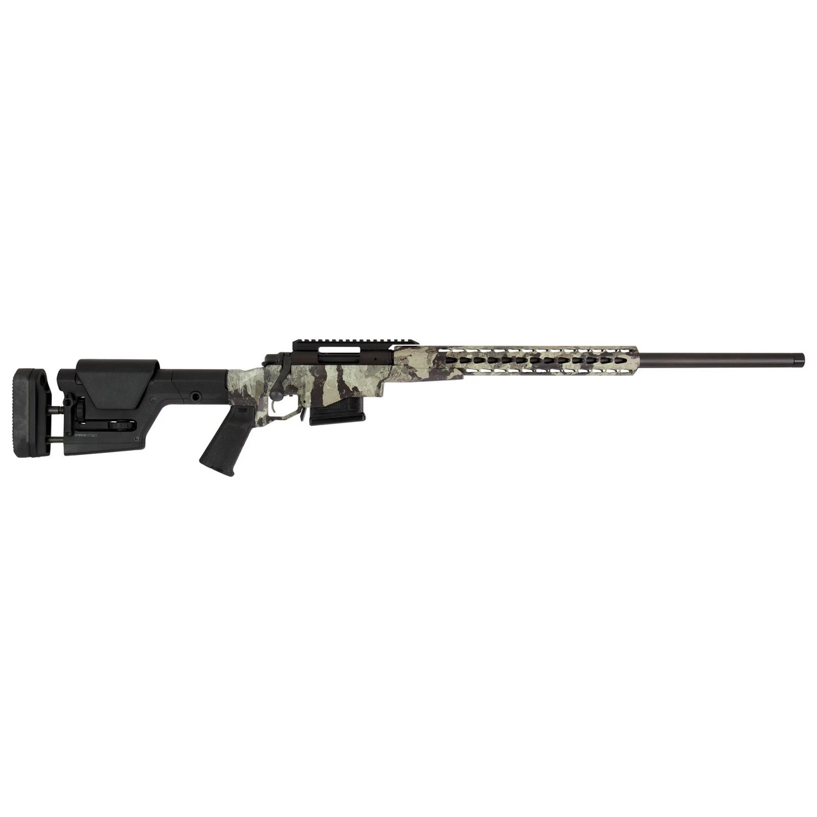 Remington 700 PCR .308 Win Bolt Action 5+1rd 24" Rifle Veil Cervidae Camo 84610