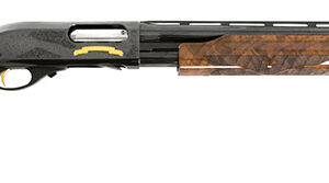 Remington 870 200th Anniversary Limited Edition 12 Gauge Pump Shotgun
