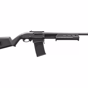 Remington 870 DM Magpul 12 Gauge Pump Action 6rd 18.5" Shotgun