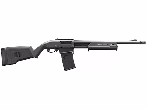 Remington 870 DM Magpul 12 Gauge Pump Action 6rd 18.5" Shotgun