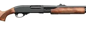 Remington 870 Express Deer 12GA 20 IN. Improved Cylinder B