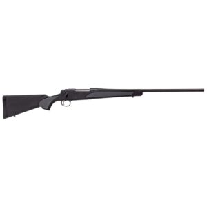 Remington Model 700 SPS Tactical AAC-SD 6.5 Creedmoor Bolt Action 4rd 22" Rifle 84204