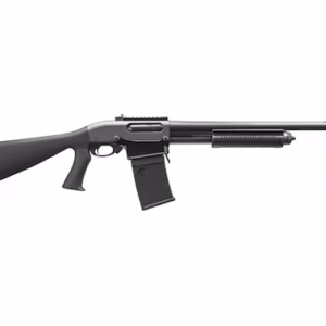 Remington Model 870 DM 12 Gauge Pump Action 6rd 18.5" Shotgun