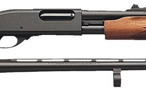 Remington Model 870 Express Combo 12 Gauge Pump 20"/26" Shotgun 25578
