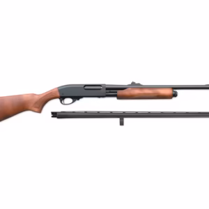 Remington Model 870 Express Combo 20 Gauge Pump 20"/26" Shotgun