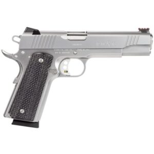 Remington R1 Enhanced Stainless 1911 .45 ACP 8rd 5" Pistol 96329