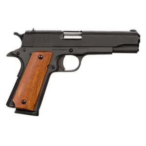 Rock Island Armory GI Standard FS .45 ACP 8rd 5" Pistol 51421