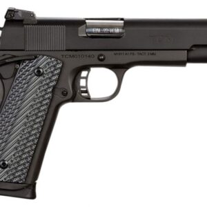 Rock Island Armory M1911-A1 .22TCM/9mm Semi-Auto Pistol 51962