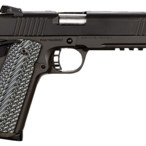Rock Island Armory M1911-A1 Tactical .45 ACP Pistol 51485