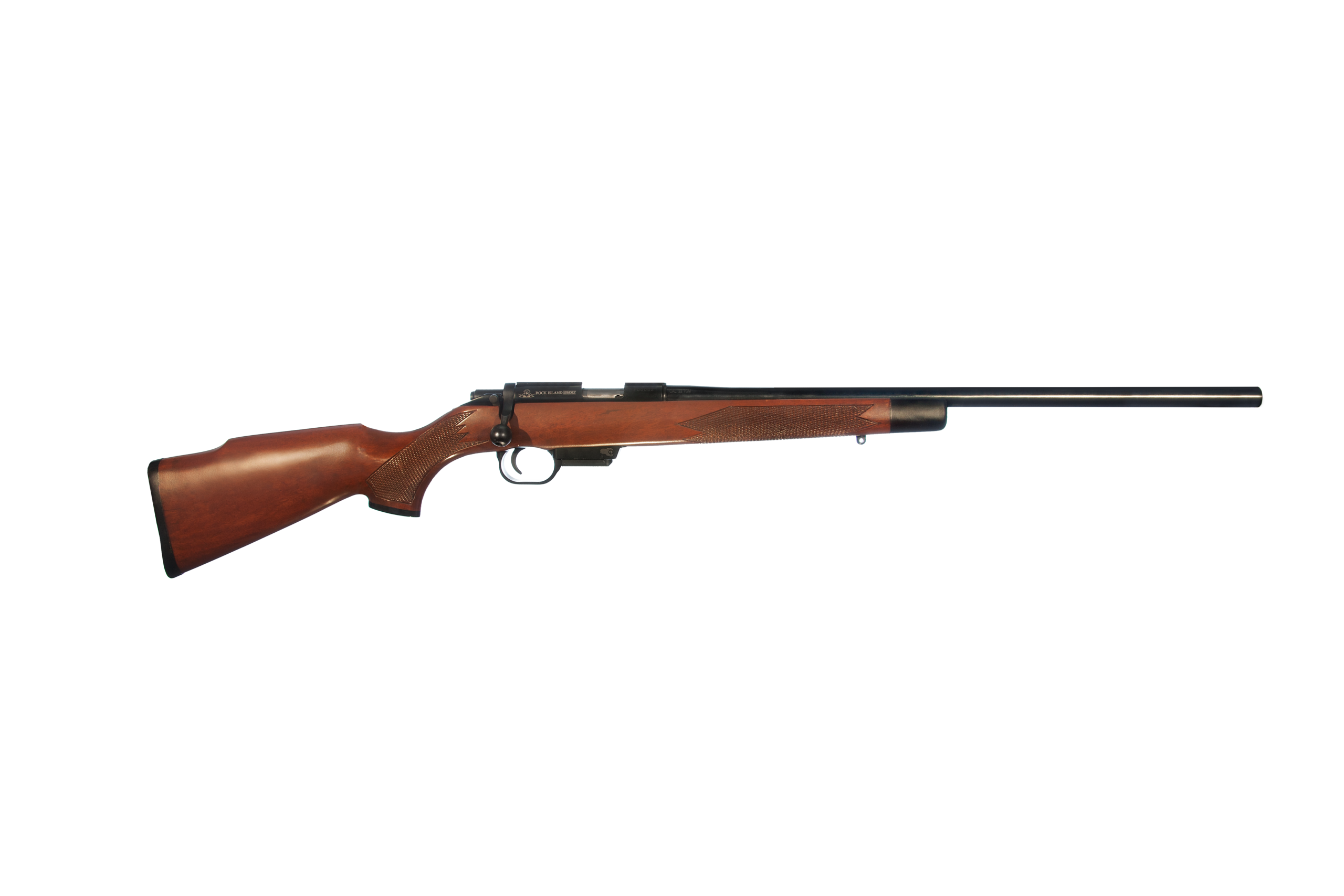 Rock Island Armory M22 .22 TCM Bolt Action Rifle 51108