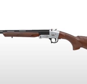 Rock Island Armory Standard Single Shot .410 Gauge Shotgun SR104