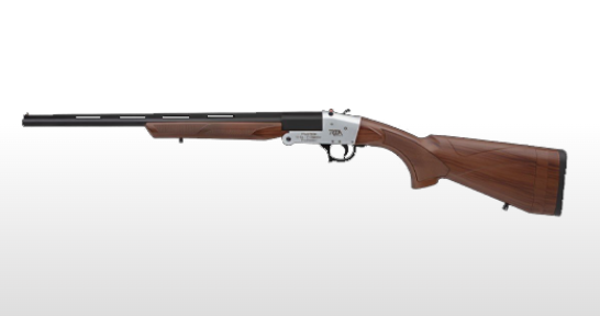 Rock Island Armory Standard Single Shot .410 Gauge Shotgun SR104