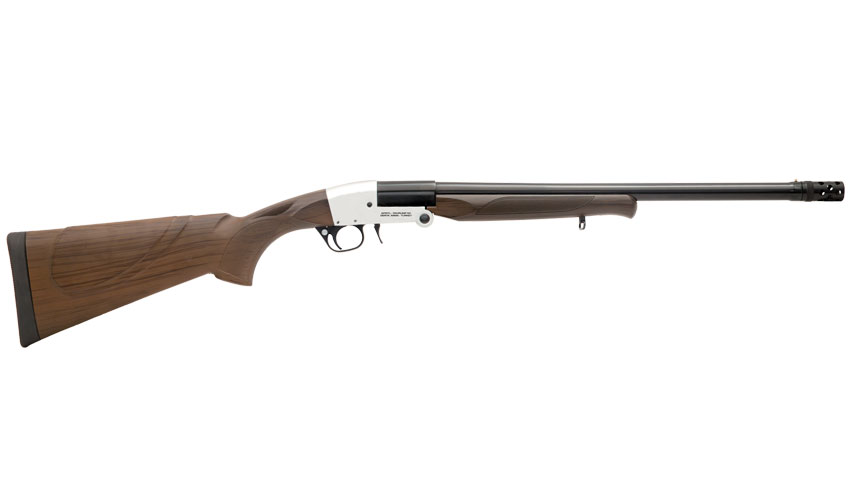 Rock Island Armory Standard Single Shot 12 Gauge Shotgun SR103