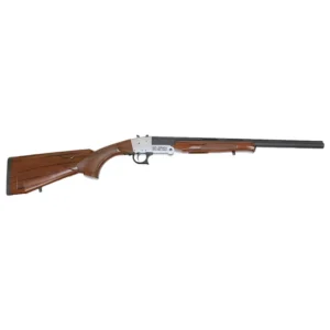 Rock Island Armory Standard Single Shot 20 Gauge Shotgun SR105
