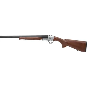 Rock Island Armory Traditional Single Shot 12ga 20" TK113