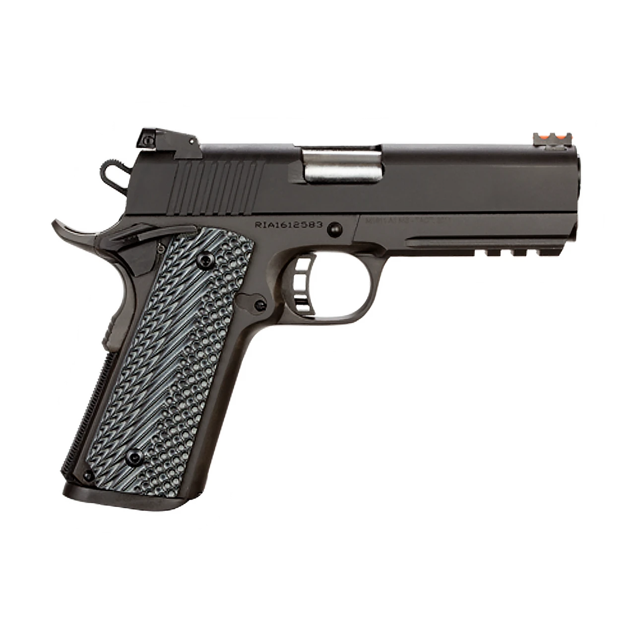 Rock Island M1911-A1 TAC Ultra MS 10mm 8rd 4.25" Pistol 51994