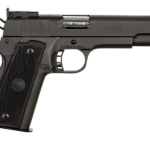 Rock Island M1911-A2 Target .22TCM/9mm Semi-Auto Pistol 51680