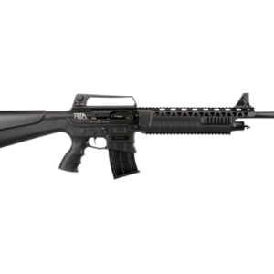 Rock Island VR60 12 Gauge Semi-Automatic Shotgun VR60-SMOKE 5+1 20"