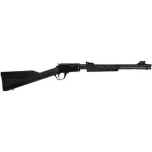 Rossi Gallery .22 LR Pump Action Rifle RP22181SY 15rd 18"