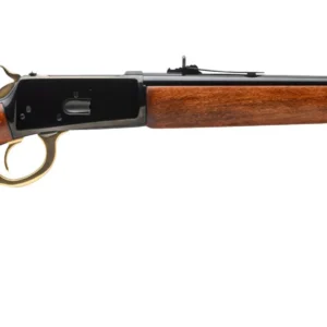 Rossi Model 92 Carbine .44 Mag Lever Action Rifle w/ Brazilian Hardwood Stock 920442013