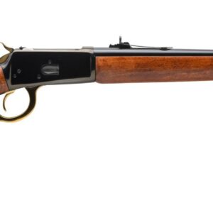 Rossi Model 92 Carbine Lever Action .357Mag w/Brazilian Hardwood Stock 923572013