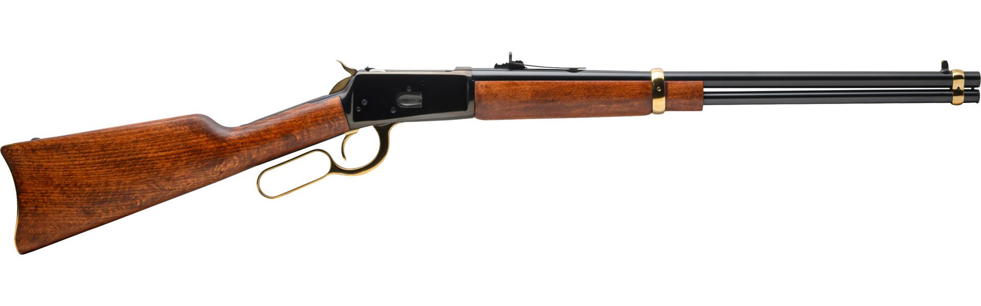 Rossi Model 92 Carbine Lever Action .357Mag w/Brazilian Hardwood Stock 923572013