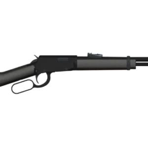 Rossi Rio Bravo .22 LR Lever Action Rifle RL22181SY 15+1 18"