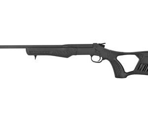Rossi Tuffy Single Shot .410 Gauge Break Action 18.5" Shotgun, Black SS4111813