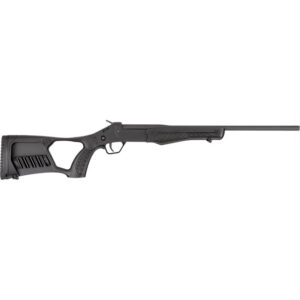 Rossi Tuffy Single Shot .410 Gauge Break Action 18.5" Shotgun, Tan Stock SS4111813TAN