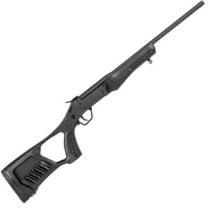 Rossi Tuffy Single Shot .410 Gauge Break Action Shotgun SS4111813-SNK2, Rattlesnake Engraving 18.5"