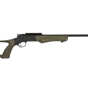 Rossi Tuffy Turkey .410 Gauge Single Shot 26" Shotgun SSP1-TKY