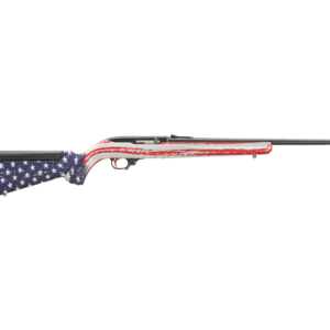 Ruger 10/22 COL#4 VOTE SEMI .22 LR 10+1