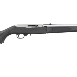 Ruger 10/22 Takedown .22 LR 18.5" SS/SYN