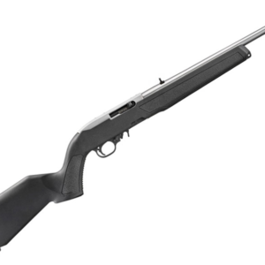 Ruger 22 LR TGT TACT HOG 1230
