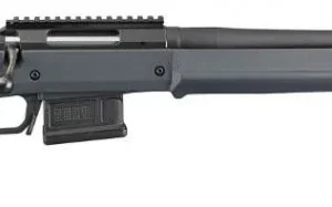 Ruger American Hunter .308 Win. 20" Magpul Adjustable Stock