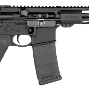 Ruger AR-556 Pistol .223/5.56 Semi-Auto 30rd 10.5" w/ SBA3 Pistol