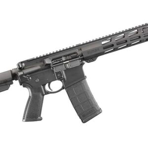 Ruger AR-556 Pistol .350 Legend 5rd 9.50" Semi-Automatic Pistol