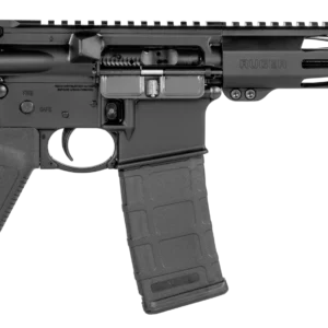 Ruger AR-556 Pistol .223/5.56 Semi-Automatic 30rd 10.5" w/ SB Tactical Stabilizing Brace 8570