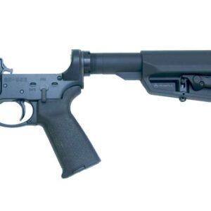 Ruger AR-Lower Elite AR-15 Complete Lower Receiver 8516